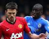ANG, Man Utd - Carrick ne compte rien lâcher