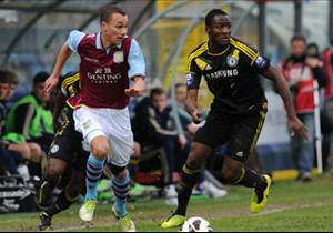 Danny Pappoe was dropped due to injury