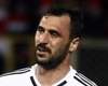 Besiktas: Saison für Almeida beendet