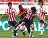 Marshall: Chivas in need of reinforcements