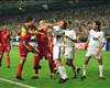 Überrascht Galatasaray bei Real?