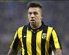 Theo Janssen, Vitesse Theo Janssen, Vitesse