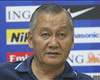 Irfan: We were lucky against Tampines