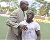 Bagaye to miss Ulinzi Stars match