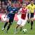 No Dortmund offer for Eriksen, says Overmars