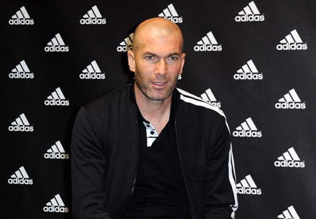 'Zidane not ready to coach Real Madrid' - Remon