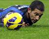 ITA, Inter - Gargano et Nagatomo sur le flanc