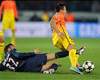 'He likes to dive' - Ancelotti slams Alexis