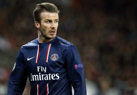 LIVE: PSG 3-0 Brest