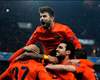 Piqué non ha dubbi sulla forza della Spagna: "Da tempo non giocavamo così bene"