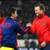 'Everyone's idol' - Football world hails Becks
