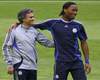 Drogba: Mou es la solución del Chelsea