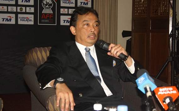 ASEAN Ingin Jadi Tuan Rumah PD 2034