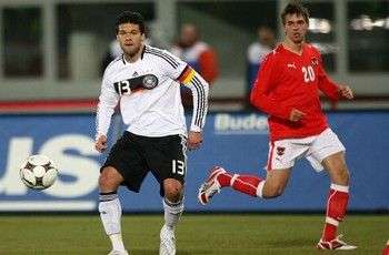 Goal.com Profile: Michael Ballack