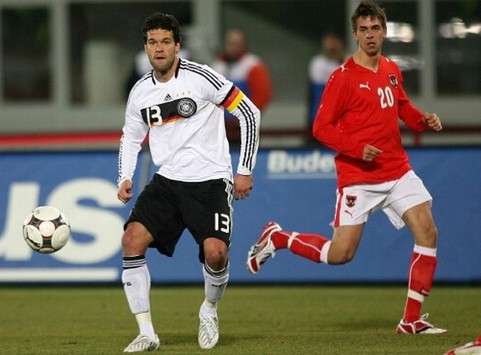 Goal.com Profile: Michael Ballack