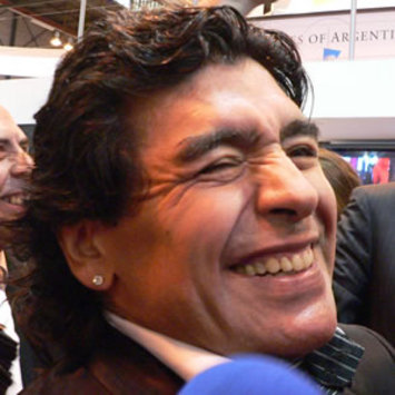 Argentine Debate: Was Maradona The Right Choice???