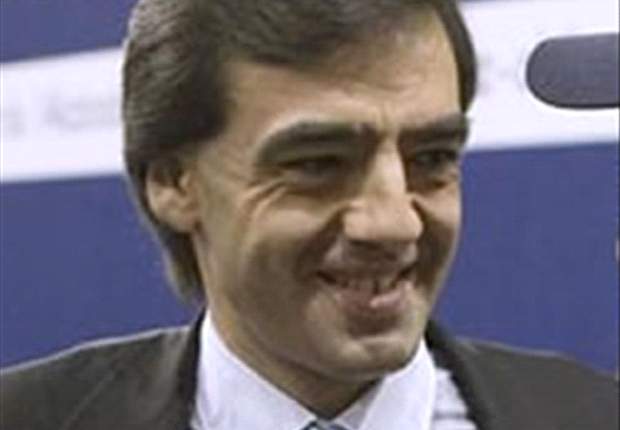 Real Sociedad bought banned substances, claims ex-president