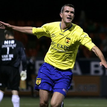 Marinus Dijkhuizen, Cambuur Leeuwarden (foto PRO SHOTS)