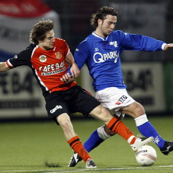 Volendam-MVV (foto PRO SHOTS)