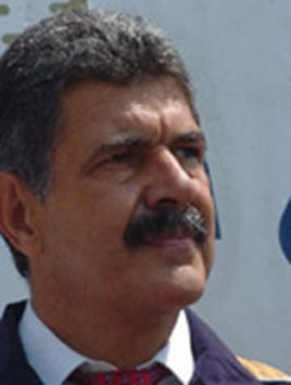 Ricardo Ferretti - Pumas (pumasunam.com.mx) no main