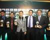 Singapore win big at AFF Awards 2013