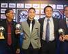 Shahril Ishak Pemain Terbaik ASEAN 2012