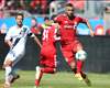 Bostock placed on waivers by TFC