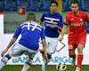 Inter gewinnt Nachholspiel in Genua