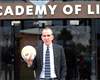 Sir Alex tiết lộ cảm tình với HLV Di Canio