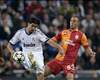 Sami Khedira: Striker Real Madrid Top!