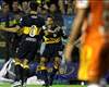 Libertadores: Boca Jrs 1-0 Barcelona