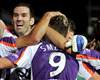 All quiet on Glory front for Perth coach Alistair Edwards