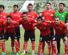 Persija Jakarta Raih Satu Poin Di Raja Ampat