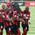 Persipura Pastikan Juara Paruh Musim