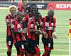 Persipura Terima Sanksi Komdis PSSI