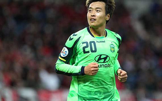 '극적 무승부' 전북, 후반 닥공 통했다