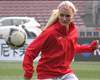 France 1-1 Canada: Kyle secures draw