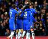 Lacklustre Chelsea scrape through to semi-finals of Europa League