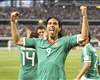 Tom Marshall: Which striker should back up Chicharito for Mexico?