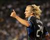 Colorado Rapids 1-2 San Jose Earthquakes: Mark Watson wins first game as head coach