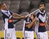 Match report: Melbourne Victory 2-1 Perth