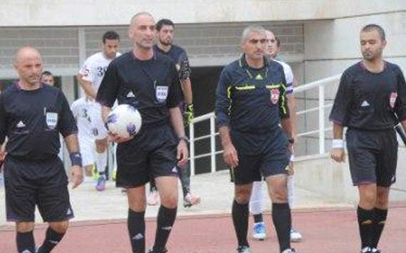 Lebanese trio charged with corruption