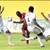 The Red Machines pull clear in title race