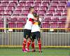 East Bengal 2-1 Tampines: Ralte's late strike clinches victory for the hosts