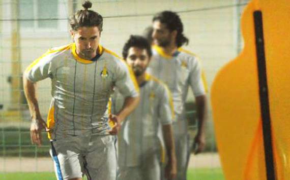 Kewell: 'I could still do a job for Australia'
