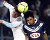 Marsella vence al Girondins de Burdeos: Gignac mantiene viva la esperanza