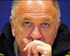 Scolari garante que convocados participarão normalmente da Libertadores Scolari garante que convocados participarão normalmente da Libertadores