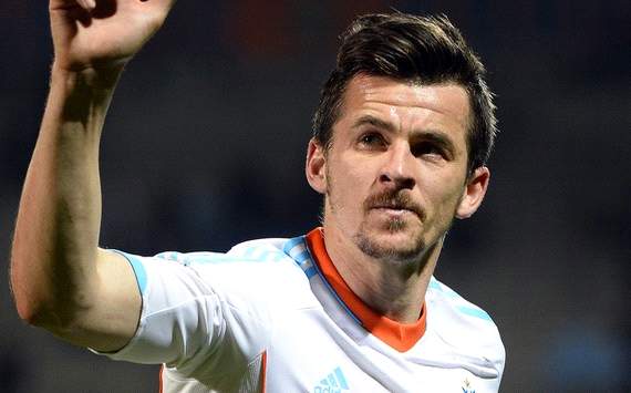 'I don't see why I would help QPR' - Barton keen for Marseille stay after Rs' relegation