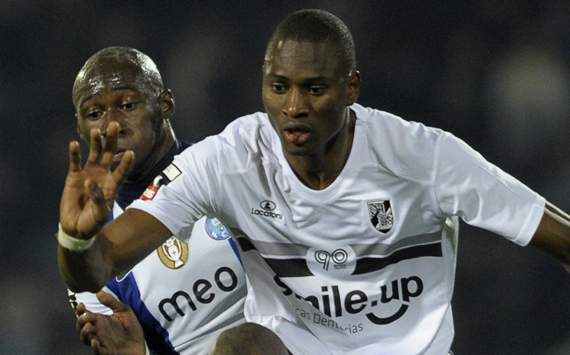 Amido Balde Diyakini Sukses Di Skotlandia
