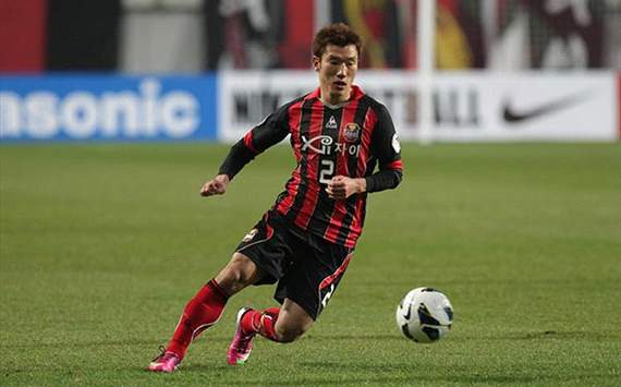 FC서울, 울산과 2-2 무승부